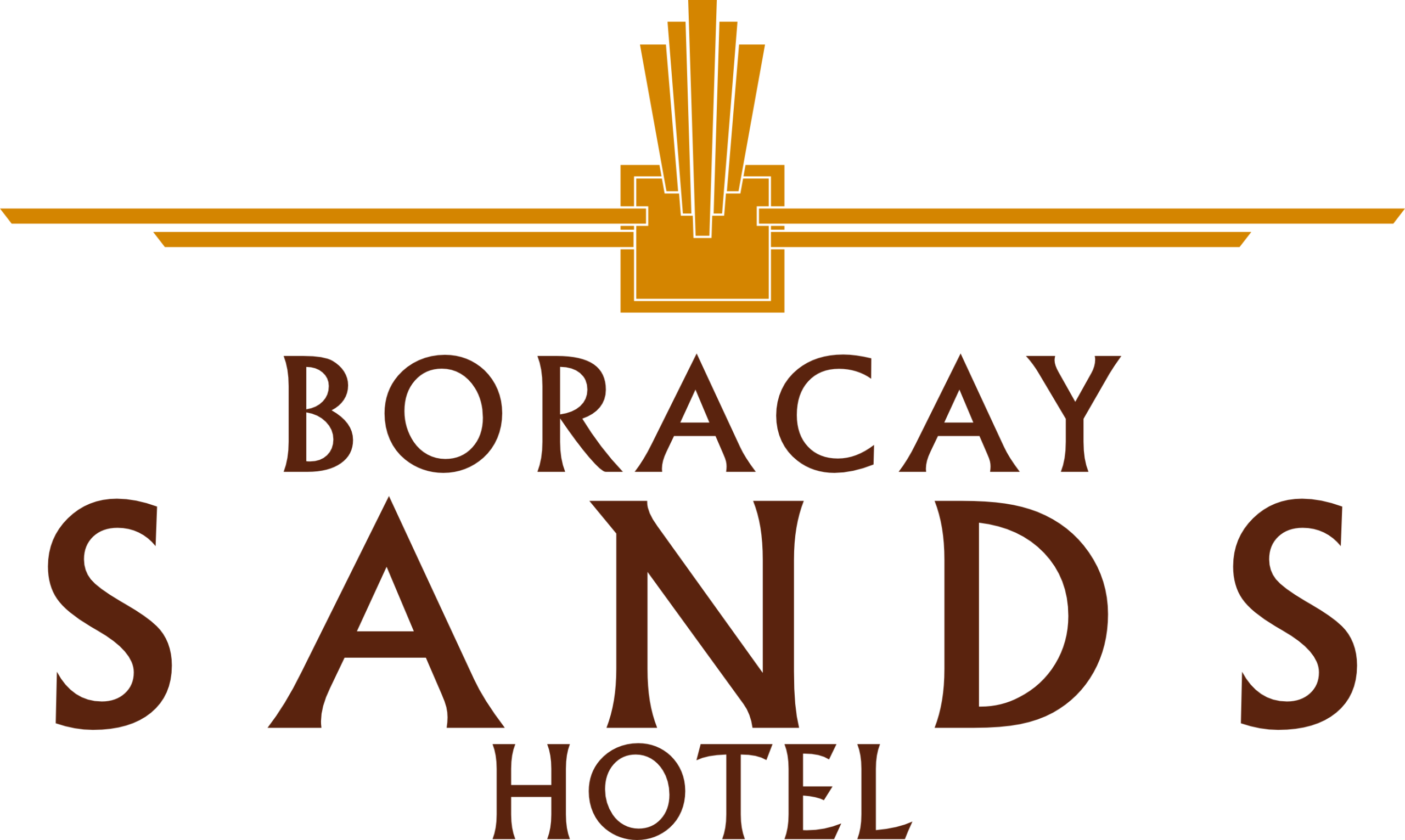 Boracay Sands Hotel